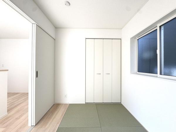 加古川市野口町良野の新築一戸建