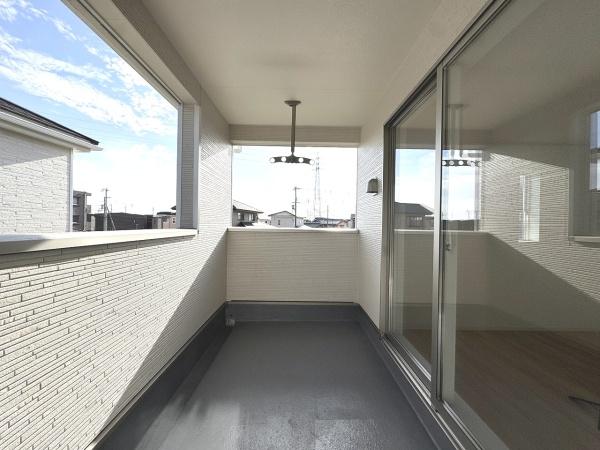 加古川市野口町良野の新築一戸建