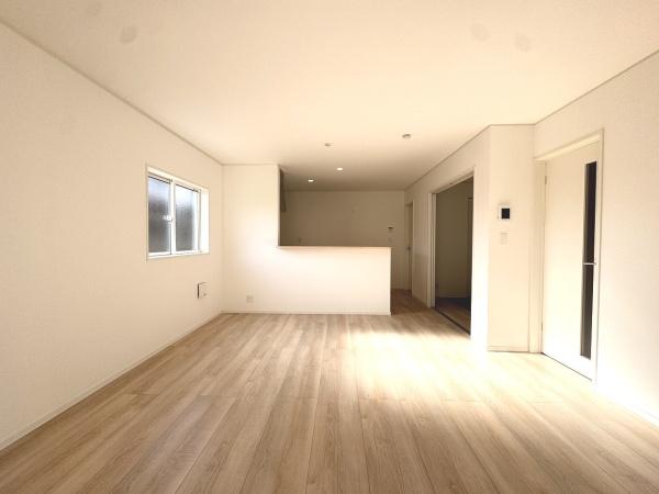 加古川市野口町良野の新築一戸建