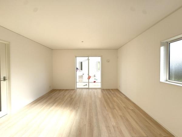 加古川市野口町良野の新築一戸建