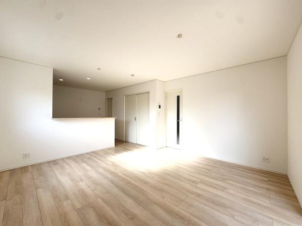 加古川市野口町良野の新築一戸建