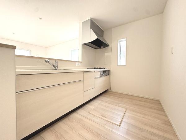 加古川市野口町良野の新築一戸建