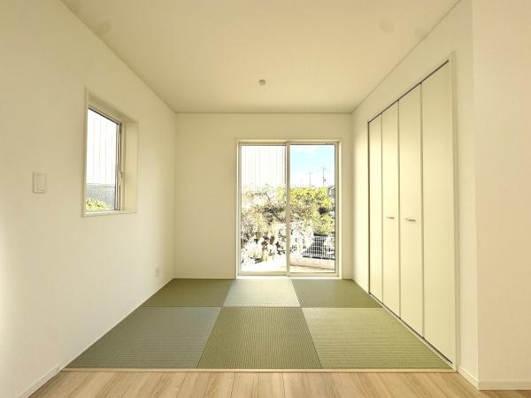 加古川市野口町良野の新築一戸建