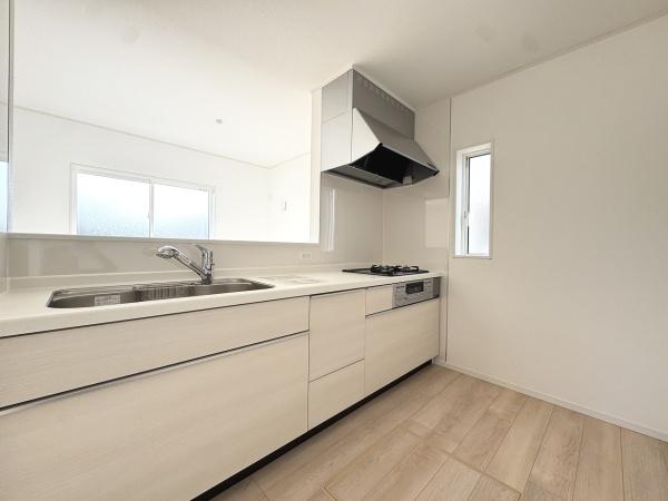 加古川市野口町良野の新築一戸建