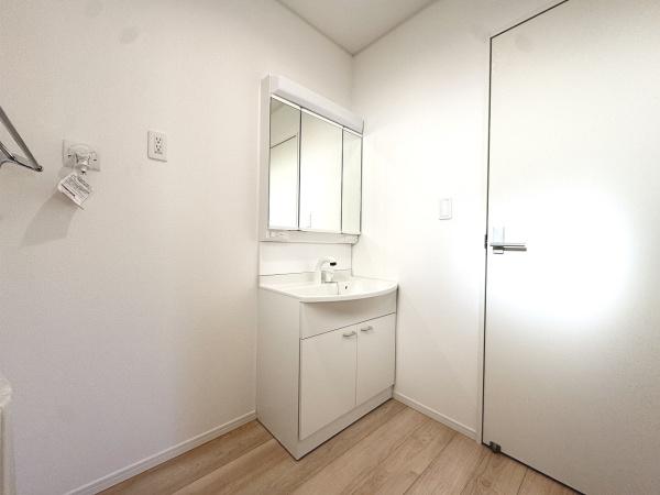 加古川市野口町良野の新築一戸建