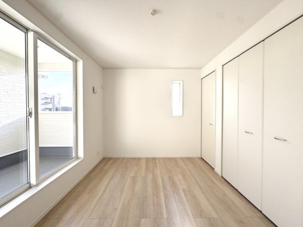 加古川市野口町良野の新築一戸建