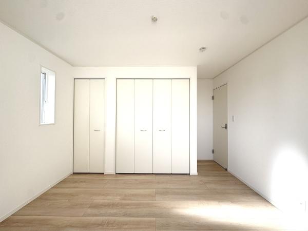 加古川市野口町良野の新築一戸建