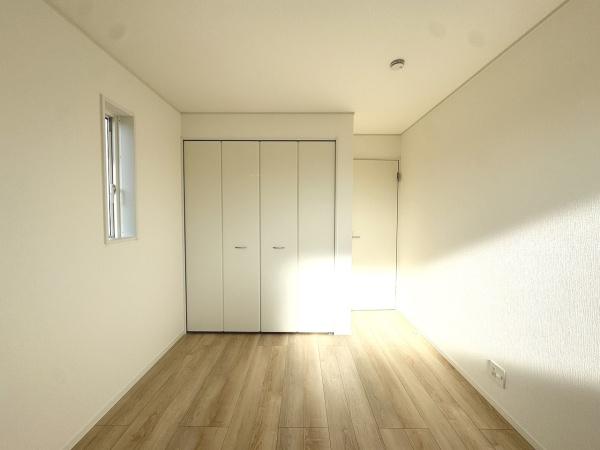 加古川市野口町良野の新築一戸建