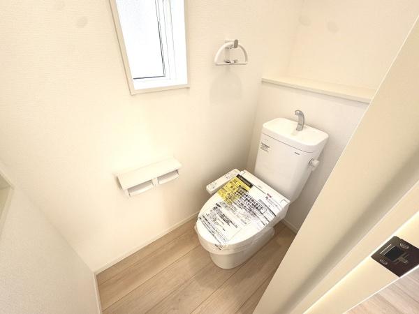 加古川市野口町良野の新築一戸建