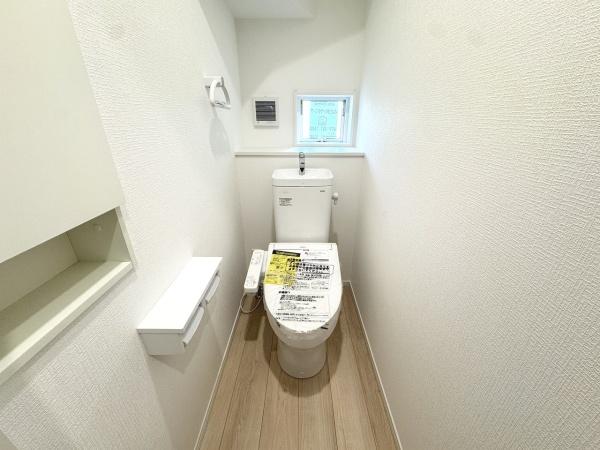 加古川市野口町良野の新築一戸建