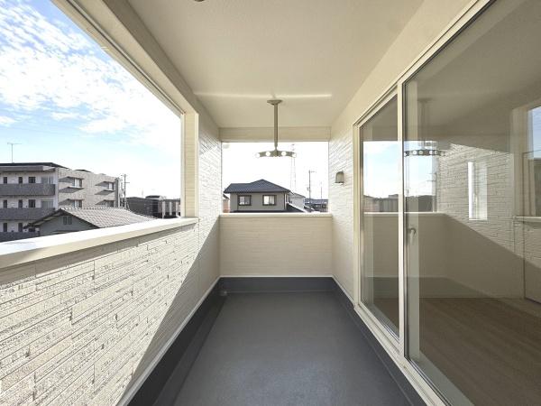 加古川市野口町良野の新築一戸建