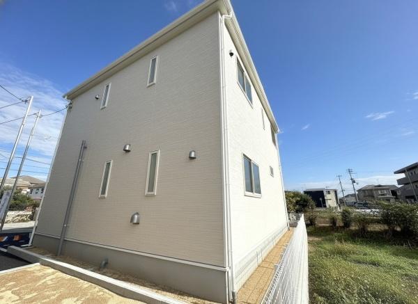 加古川市野口町良野の新築一戸建