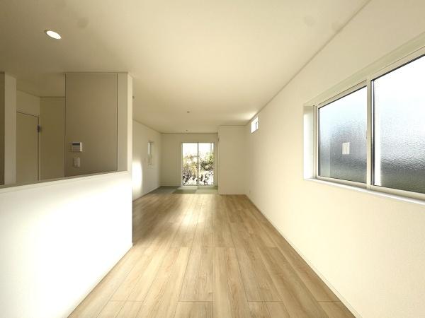 加古川市野口町良野の新築一戸建