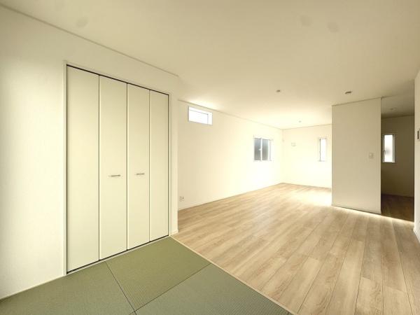 加古川市野口町良野の新築一戸建