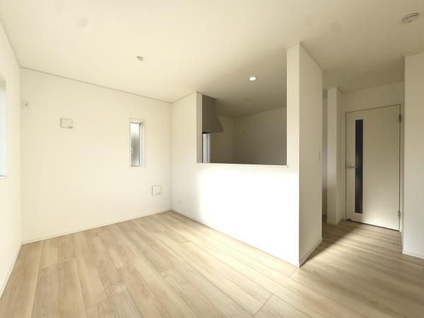 加古川市野口町良野の新築一戸建