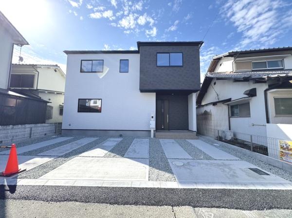 加古郡播磨町古宮７丁目の新築一戸建