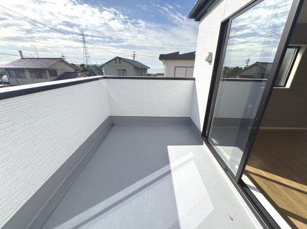 加古郡播磨町古宮７丁目の新築一戸建