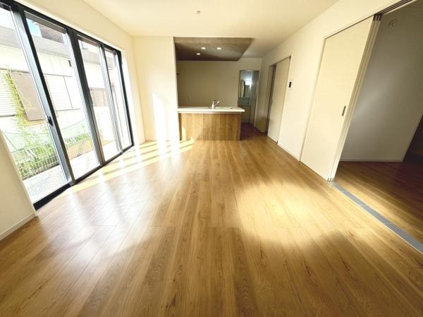 加古郡播磨町古宮７丁目の新築一戸建