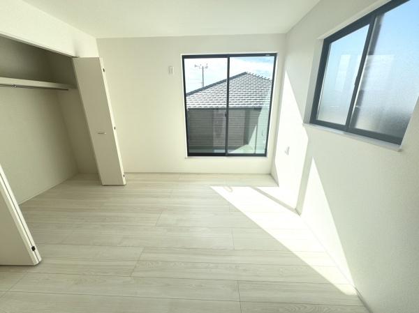 加古川市野口町二屋の新築一戸建