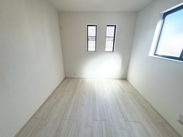 加古川市野口町二屋の新築一戸建