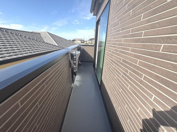 加古川市野口町二屋の新築一戸建