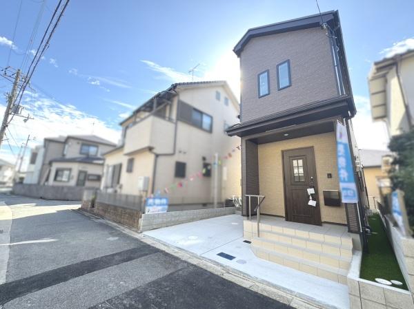 加古川市野口町二屋の新築一戸建