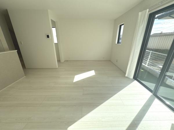 加古川市野口町二屋の新築一戸建