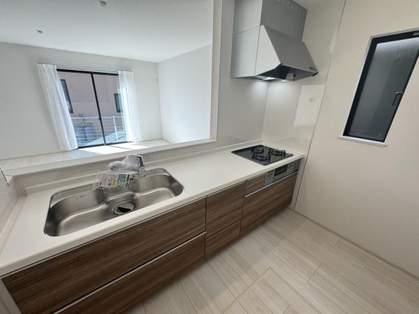 加古川市野口町二屋の新築一戸建