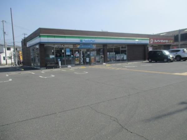加古川市尾上町池田　新築戸建(ファミリーマート加古川あいおい橋店)