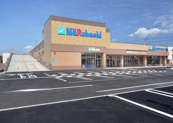 リアラス東加古川(マルハチ東加古川店)