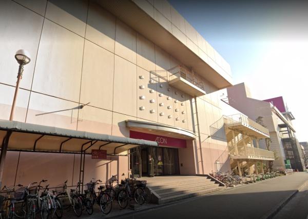 リアラス東加古川(イオン加古川店)