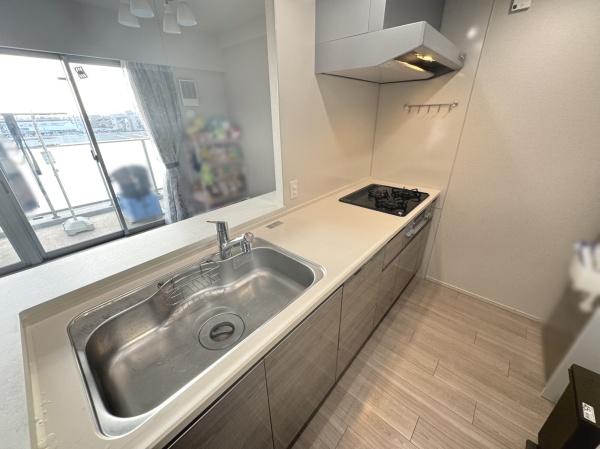 リアラス東加古川