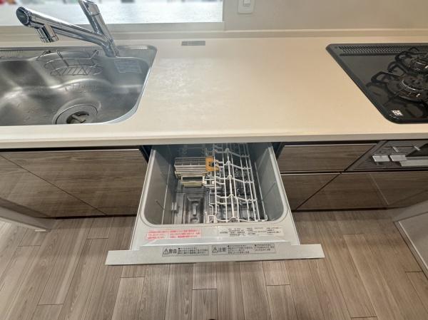 リアラス東加古川