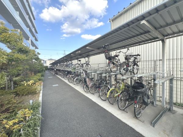 リアラス東加古川