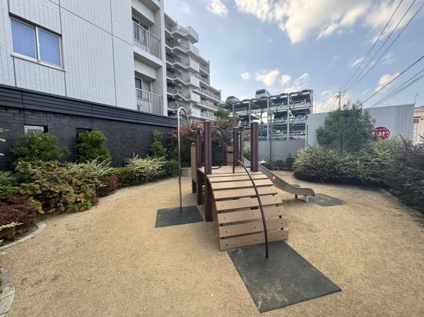 リアラス東加古川