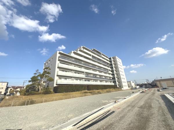 リアラス東加古川