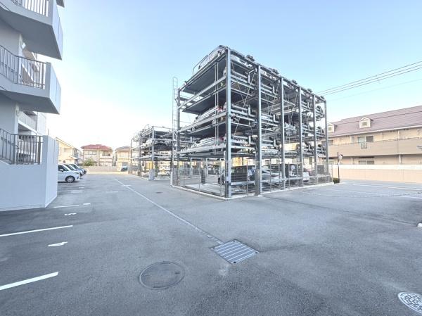 リアラス東加古川