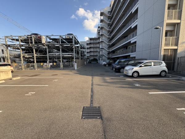 リアラス東加古川