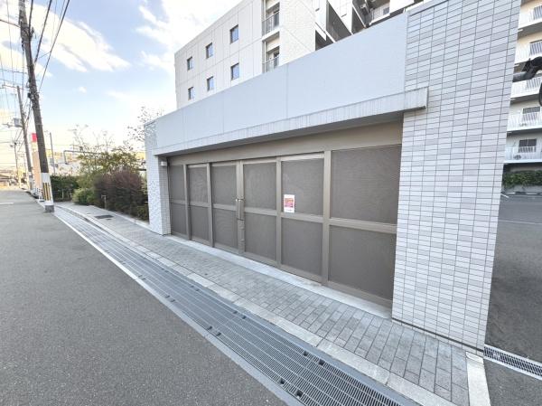 リアラス東加古川