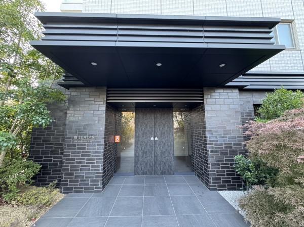 リアラス東加古川