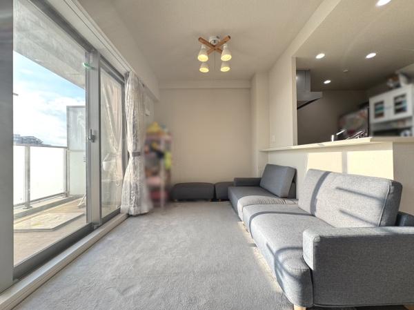 リアラス東加古川