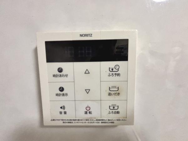 加古川グリーンシティＤ棟