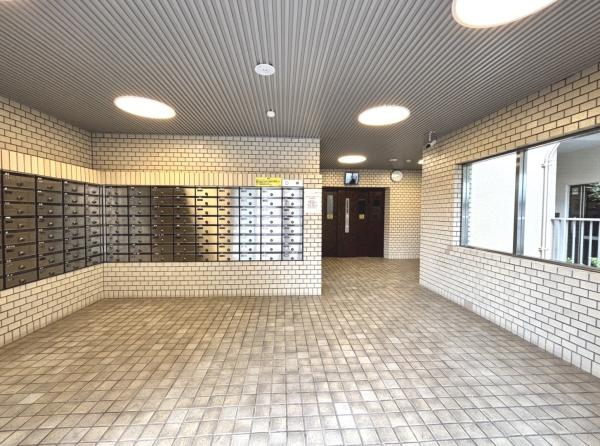 加古川グリーンシティＤ棟