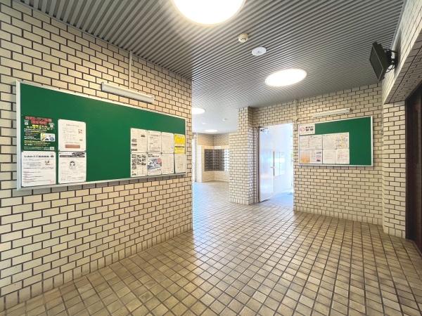 加古川グリーンシティＤ棟