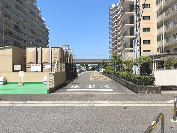 加古川グリーンシティＤ棟