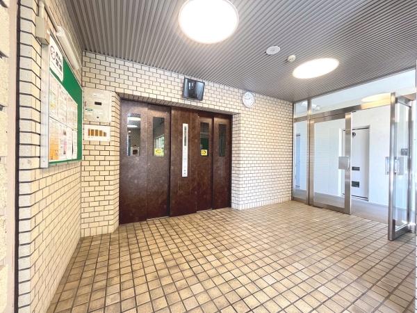 加古川グリーンシティＤ棟