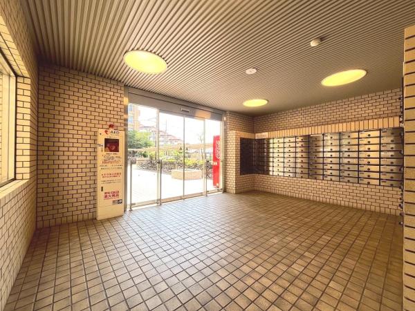 加古川グリーンシティＤ棟