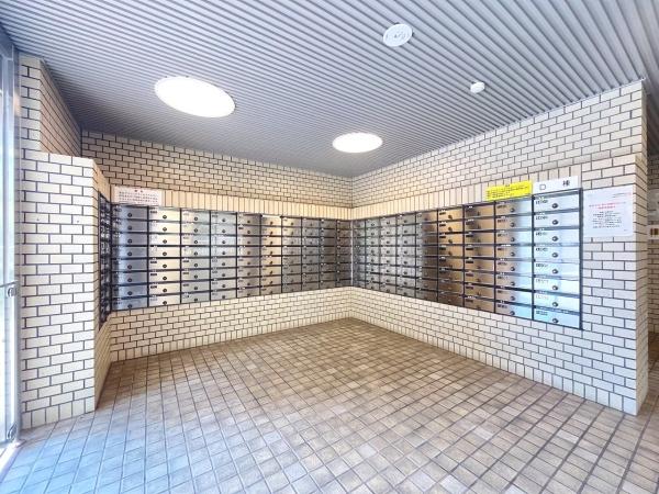 加古川グリーンシティＤ棟