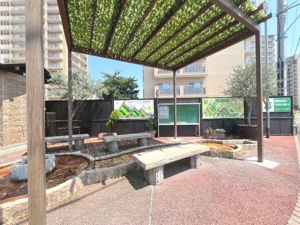 加古川グリーンシティＤ棟