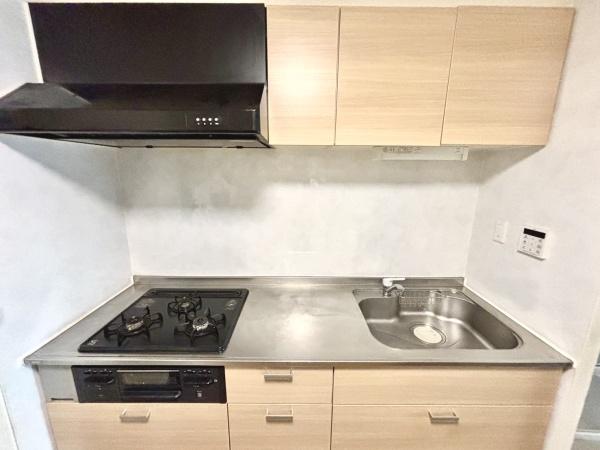 加古川グリーンシティＤ棟